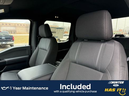 New 2026 Ford F150 STX image 9