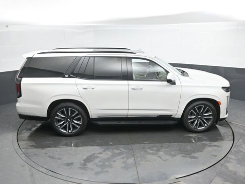 Used 2023 Cadillac Escalade Sport Platinum image 41