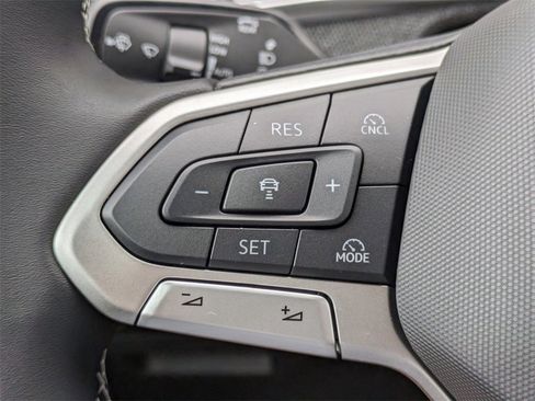 New 2025 Volkswagen Tiguan S image 24