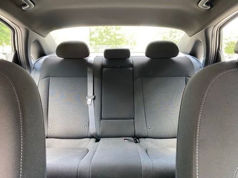 Used 2025 Hyundai Ioniq 6 SE image 35