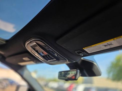 Used 2024 Jeep Grand Cherokee L Limited w/ Luxury Tech Group II image 13