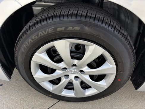 New 2026 Toyota Corolla LE image 24