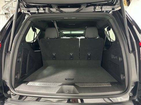 Used 2025 GMC Yukon XL Denali w/ Sun & Power Step Package image 46