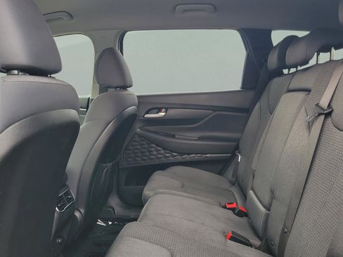 Used 2023 Hyundai Santa Fe SE image 10