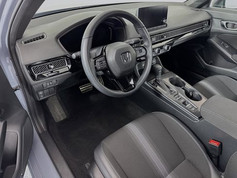 Certified 2023 Honda Civic Sport image 9