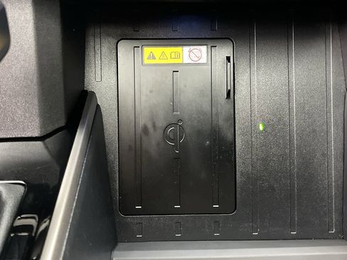 Used 2024 Toyota Tundra Limited image 26