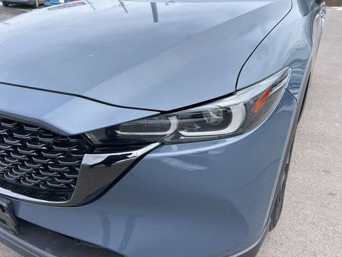 Used 2023 MAZDA CX-5 Carbon Edition image 10