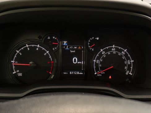 Used 2023 Toyota 4Runner SR5 RWD image 20