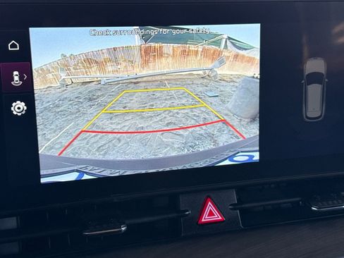 Used 2023 Kia Sportage X-Line w/ X-Line Premium Package image 19