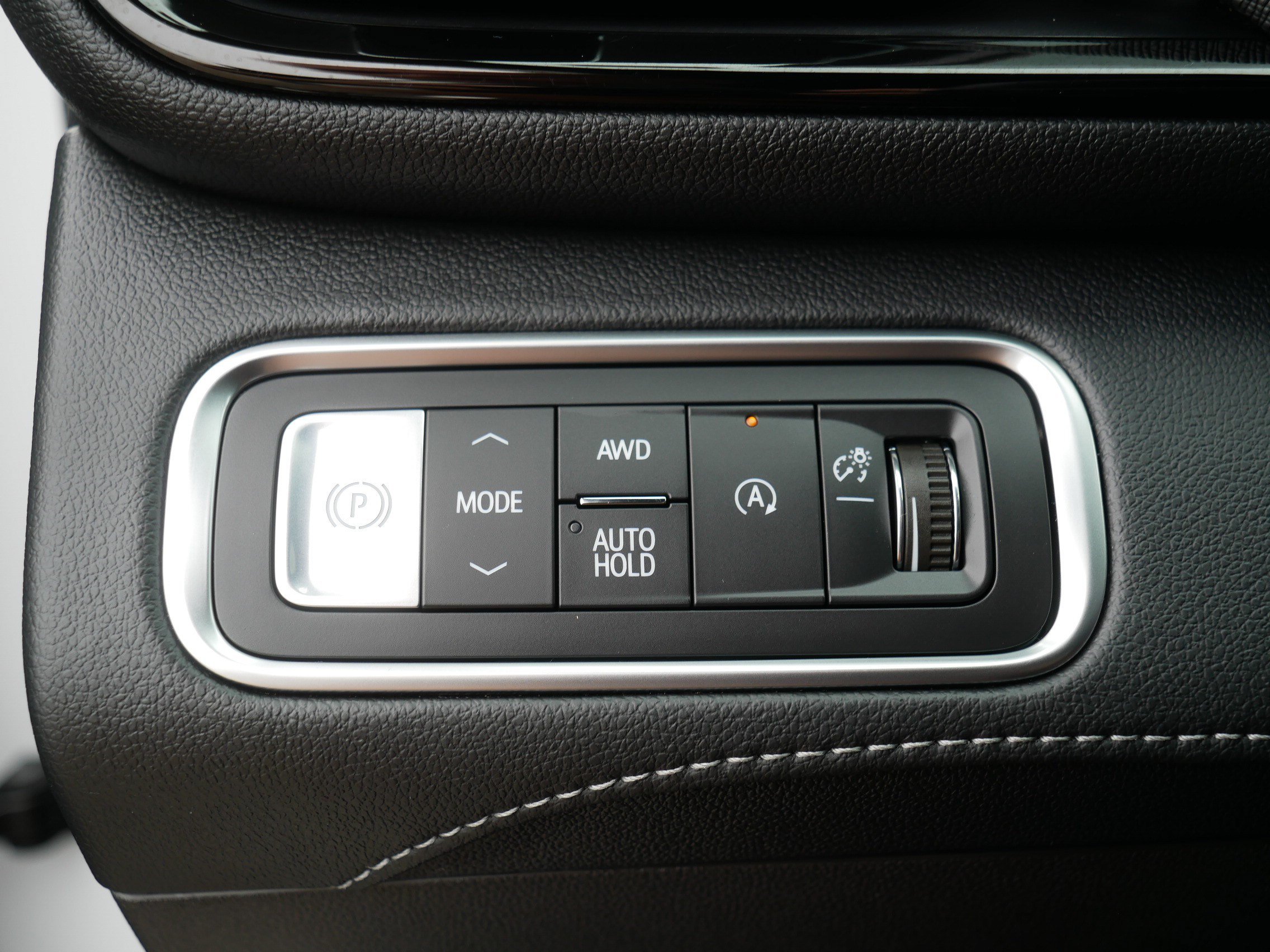 Used 2026 Buick Enclave Preferred AWD/4WD image 26
