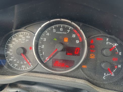 Used 2014 Subaru BRZ Limited w/ Popular Package #1B image 4