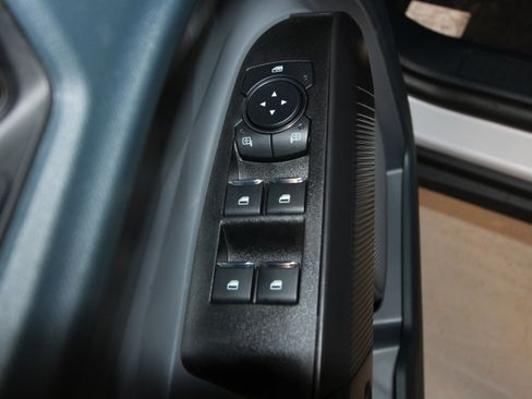 New 2026 Ford Maverick XL AWD/4WD image 5