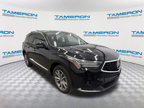 Used 2023 Acura RDX FWD w/ Technology Package image 7