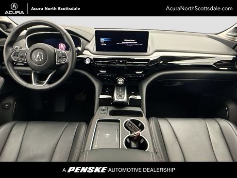 Certified 2026 Acura MDX SH-AWD w/ Technology Package image 14