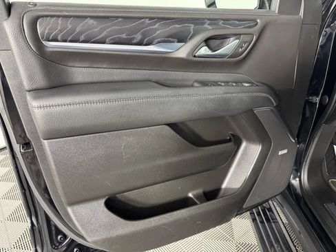 Used 2022 GMC Yukon Denali w/ Advanced Technology Package image 47