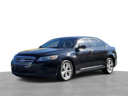 Used 2012 Ford Taurus SEL