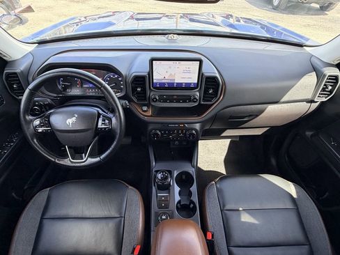 Used 2023 Ford Bronco Sport Outer Banks w/ Tech Package image 13