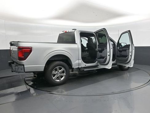 Used 2024 Ford F150 XLT w/ Mobile Office Package image 45