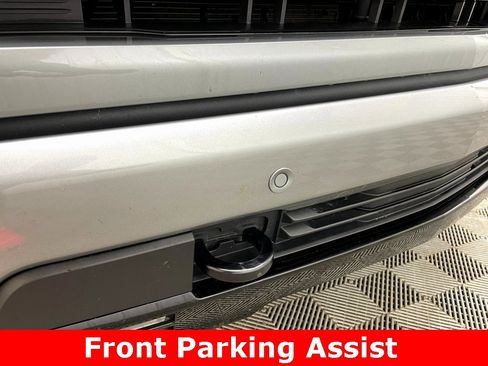 Certified 2024 Chevrolet Silverado 1500 RST w/ All Star Edition Plus image 15