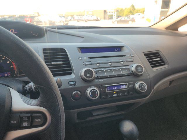 Used 2010 Honda Civic Hybrid Sedan image 12