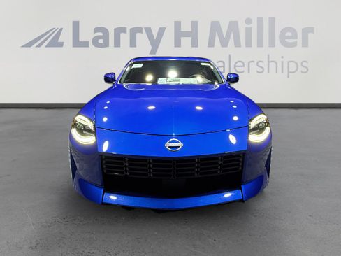 New 2026 Nissan Z Sport w/ Floor Mat Package image 8