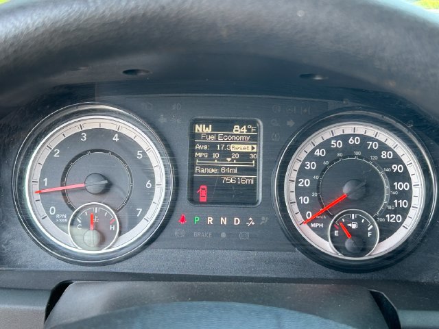 Used 2019 RAM 1500 Tradesman w/ Popular Equipment Group AWD/4WD image 21