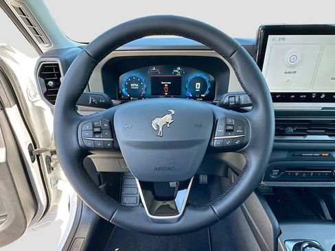 New 2025 Ford Bronco Sport Big Bend image 7