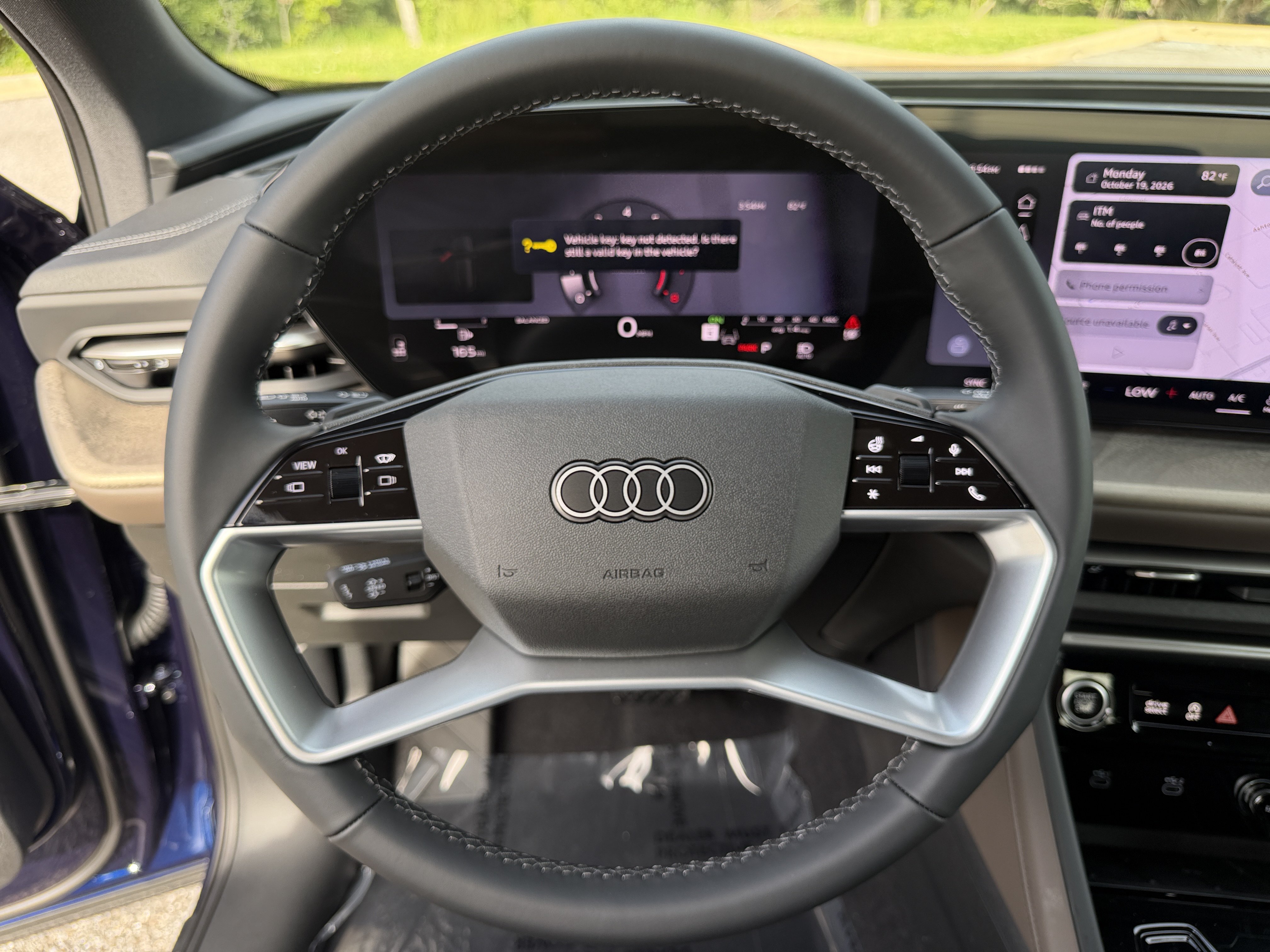New 2026 Audi Q5 Premium AWD/4WD image 31