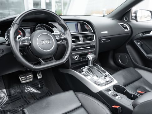 Used 2017 Audi A5 2.0T Sport image 16
