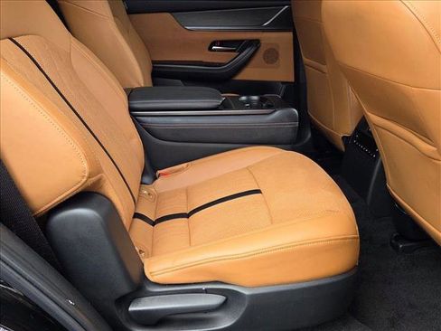 Used 2024 MAZDA CX-90 3.3 Turbo S w/ Premium Plus image 21