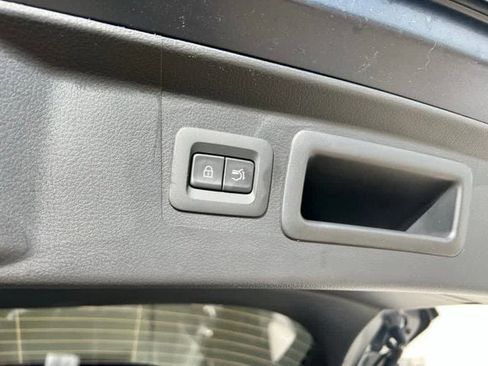 New 2026 MAZDA CX-50 2.5 Turbo w/ Cargo Package image 25