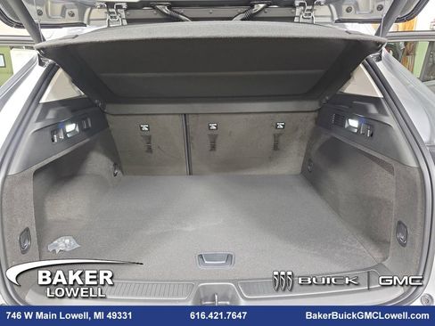 New 2026 Buick Envision Avenir image 12