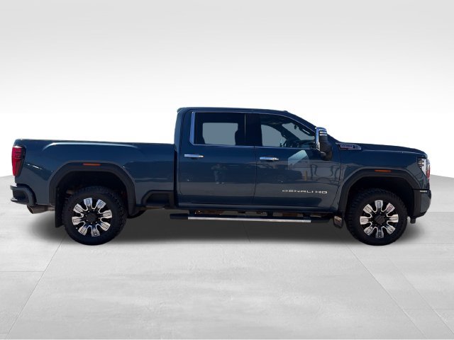 Used 2024 GMC Sierra 2500 Denali AWD/4WD image 5