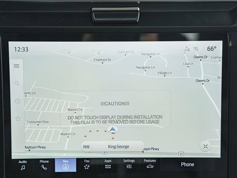 New 2026 Ford F250 Platinum AWD/4WD image 30