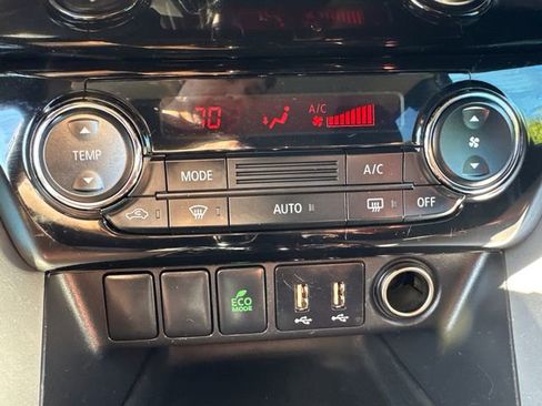 Used 2024 Mitsubishi Eclipse Cross LE image 35