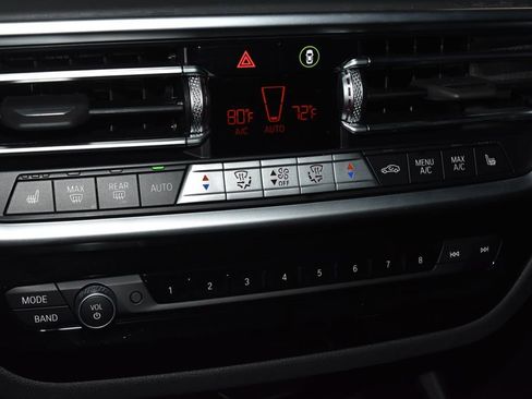 Certified 2024 BMW X3 sDrive30i w/ M Sport Package image 12