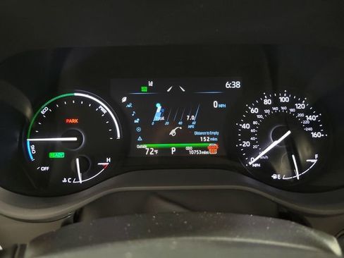 Used 2025 Toyota Sienna XLE w/ XLE Plus Package image 23