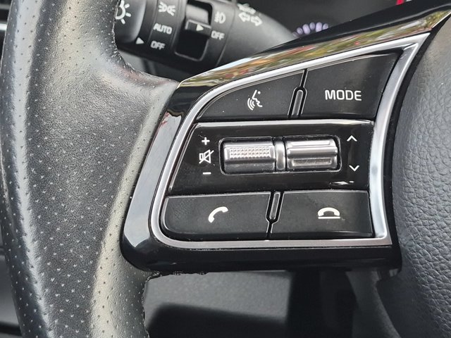 Used 2023 Kia Seltos SX w/ SX Sunroof Package AWD/4WD image 18