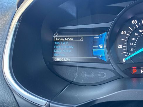 Used 2018 Ford Edge Sport w/ Technology Package image 29