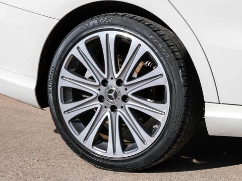 Used 2018 Mercedes-Benz CLA 250 image 54