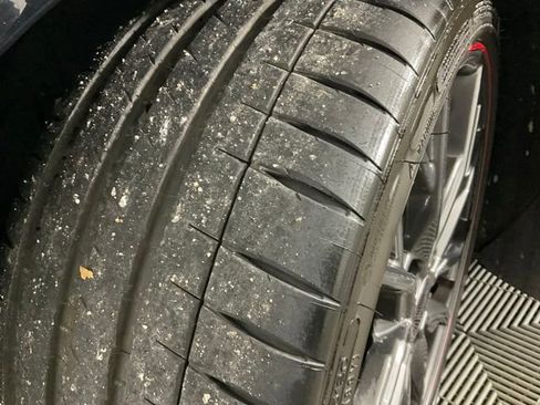 Used 2023 Chevrolet Corvette Stingray Premium Cpe w/ Z51 Performance Package image 42