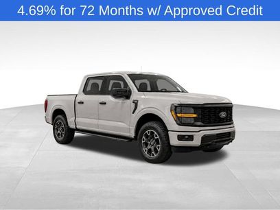 Used 2024 Ford F150 STX