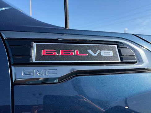 Certified 2021 GMC Sierra 2500 AT4 w/ AT4 Premium Plus Package AWD/4WD image 34