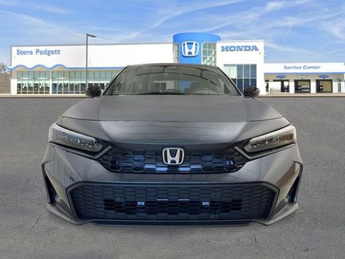 New 2026 Honda Civic Sport image 9