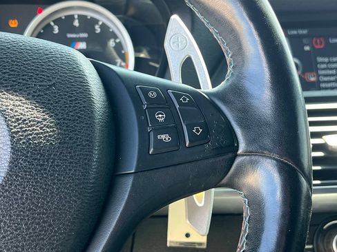 Used 2010 BMW X5 M AWD/4WD image 31