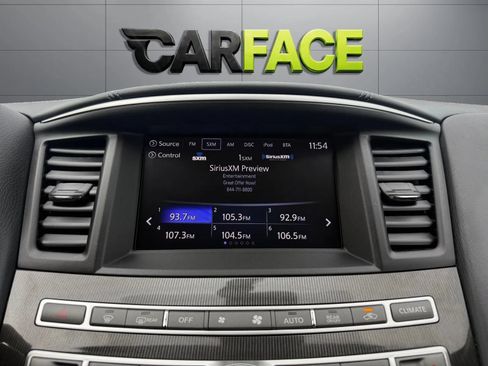 Used 2018 INFINITI QX60 Luxe w/ Premium Plus Package AWD/4WD image 36