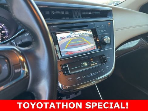 Used 2015 Toyota Avalon Limited image 25