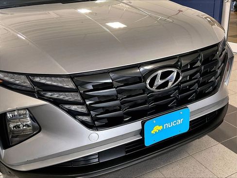 Used 2023 Hyundai Tucson SEL AWD/4WD image 30