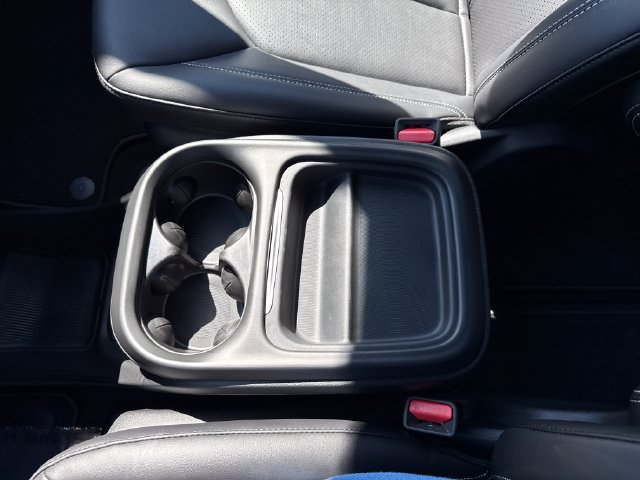New 2027 Chrysler Pacifica Select AWD/4WD image 25