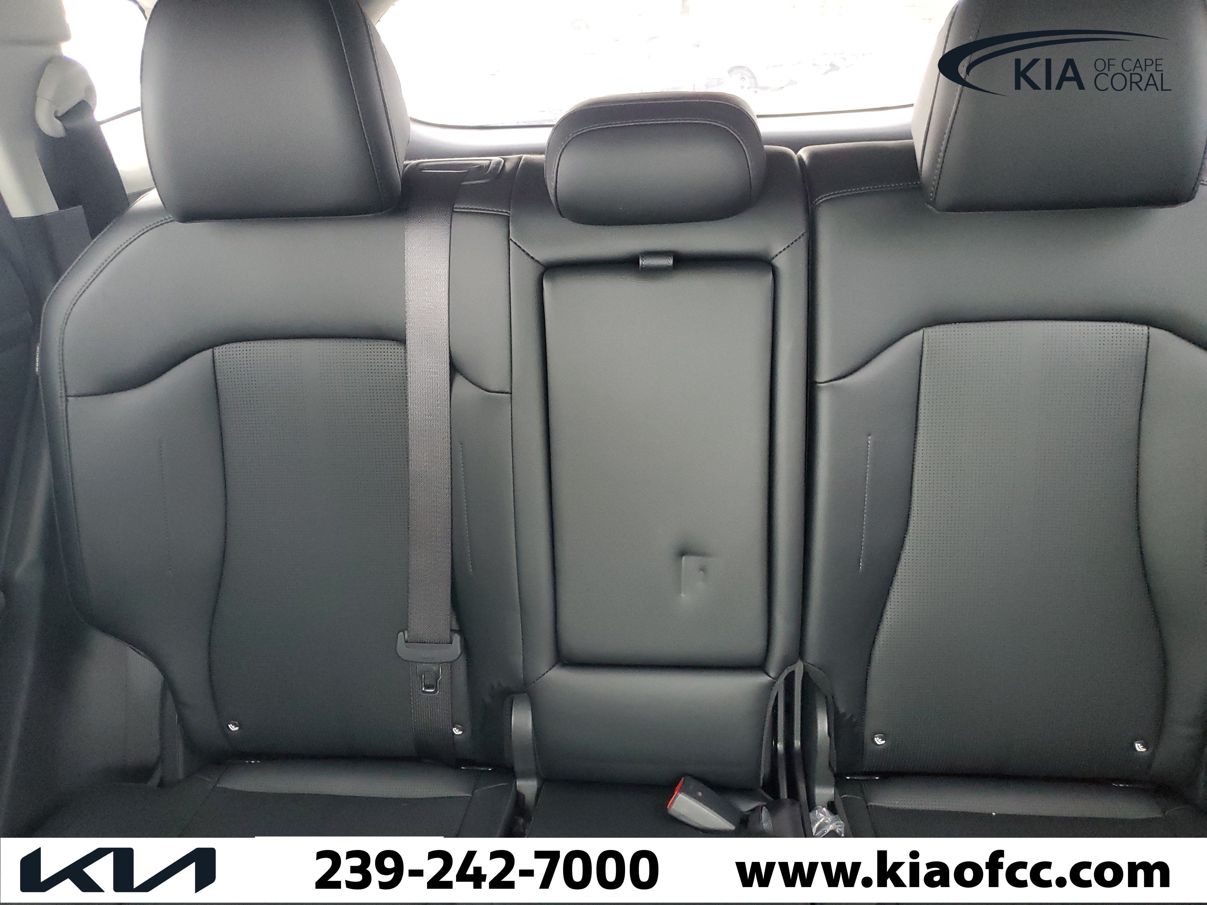 New 2026 Kia Sportage SX FWD image 29